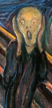 Does God exist?  Maybe not.